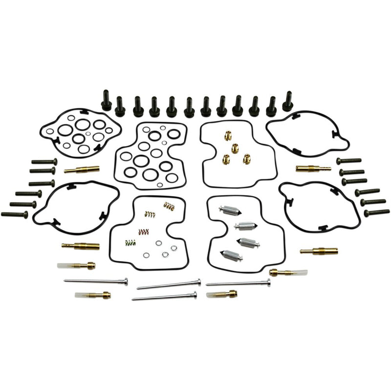 Parts Unlimited Carburetor Repair Kit - Honda 26-1688
