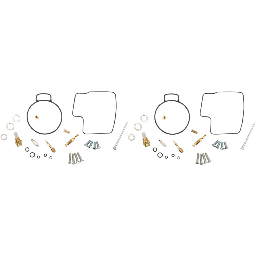 PARTS UNLIMITED Carburetor Repair Kit - Honda 26-1674