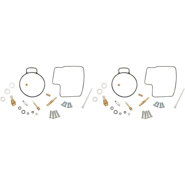 Parts Unlimited Carburetor Repair Kit - Honda 26-1674