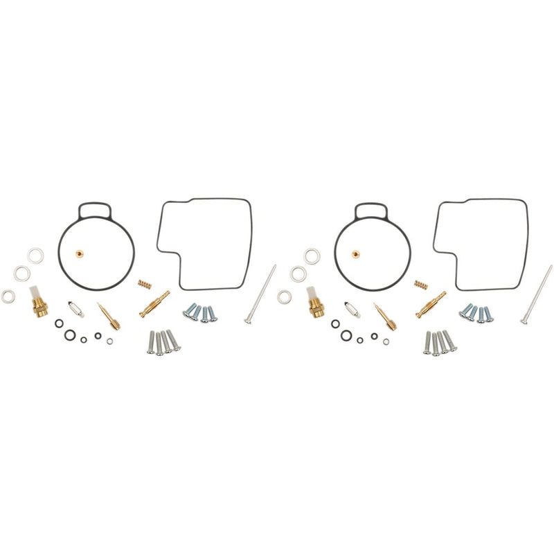 Parts Unlimited Carburetor Repair Kit - Honda 26-1674