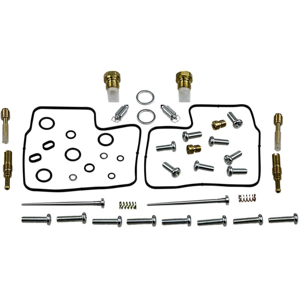 Parts Unlimited Carburetor Repair Kit - Honda 26-1673