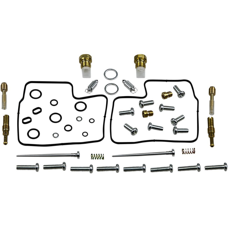 Parts Unlimited Carburetor Repair Kit - Honda 26-1673