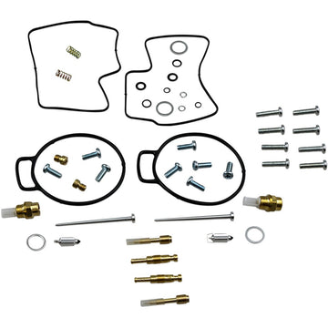 PARTS UNLIMITED Carburetor Repair Kit - Honda 26-1672