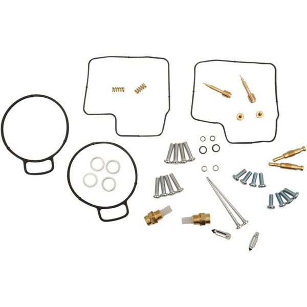 Parts Unlimited Carburetor Repair Kit - Honda 26-1671