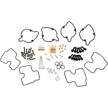 PARTS UNLIMITED Carburetor Repair Kit - Honda 26-1669