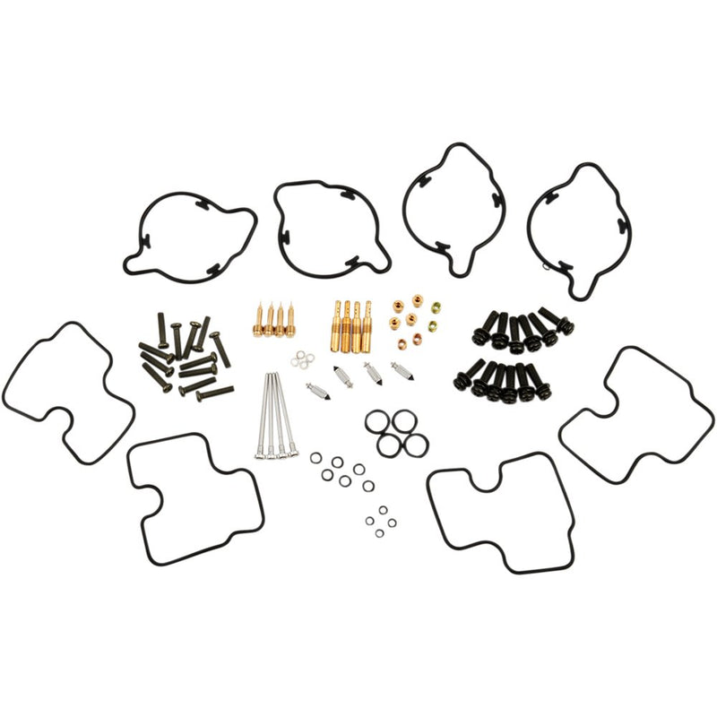 Parts Unlimited Carburetor Repair Kit - Honda 26-1669