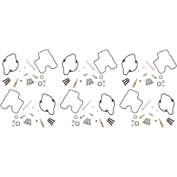 Parts Unlimited Carburetor Repair Kit - Honda 26-1629