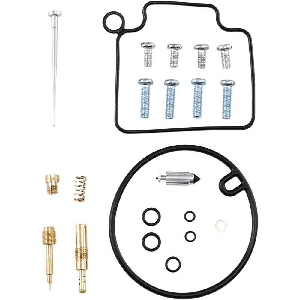 PARTS UNLIMITED Carburetor Repair Kit - Honda 26-1628