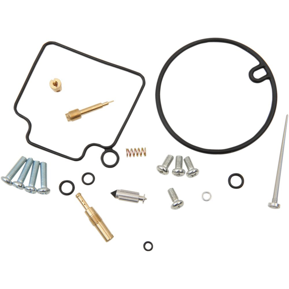 PARTS UNLIMITED Carburetor Repair Kit - Honda 26-1627