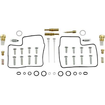 PARTS UNLIMITED Carburetor Repair Kit - Honda 26-1626