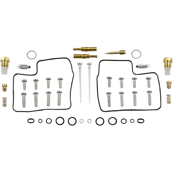 Parts Unlimited Carburetor Repair Kit - Honda 26-1626