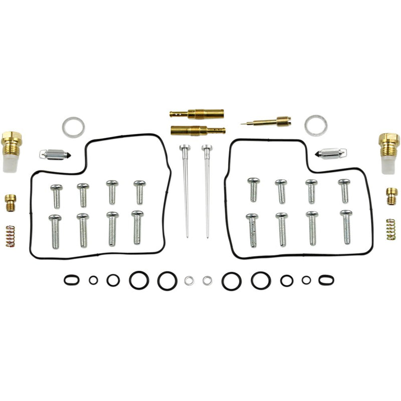 Parts Unlimited Carburetor Repair Kit - Honda 26-1626