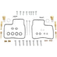 PARTS UNLIMITED Carburetor Repair Kit - Honda 26-1625