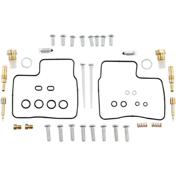PARTS UNLIMITED Carburetor Repair Kit - Honda 26-1625