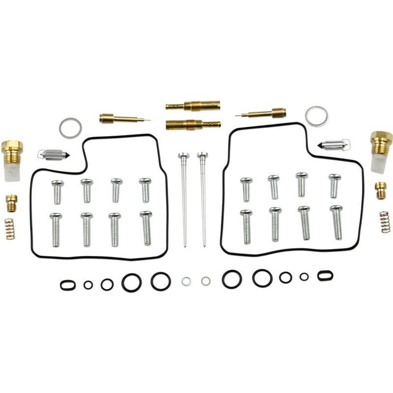Parts Unlimited Carburetor Repair Kit - Honda 26-1624