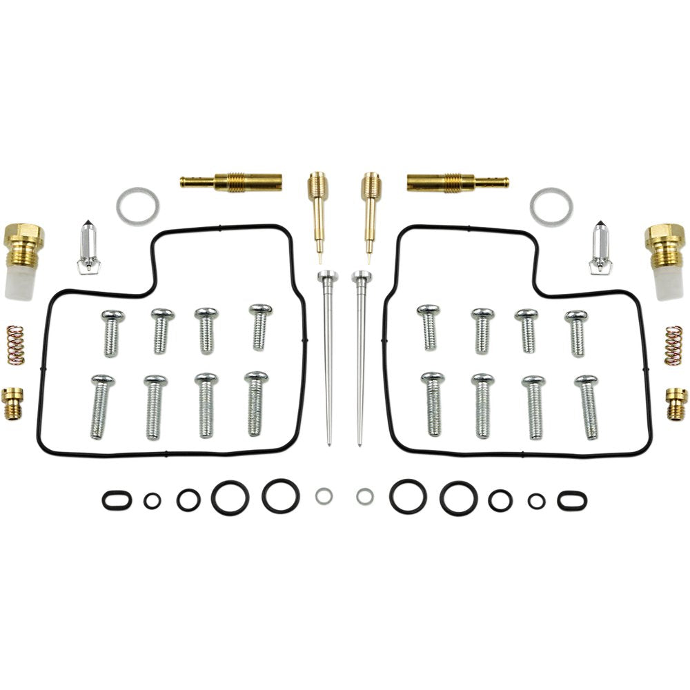 PARTS UNLIMITED Carburetor Repair Kit - Honda 26-1623
