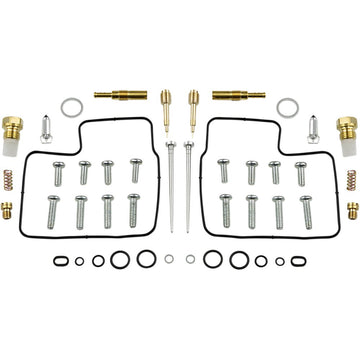 PARTS UNLIMITED Carburetor Repair Kit - Honda 26-1623
