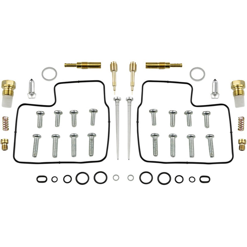 Parts Unlimited Carburetor Repair Kit - Honda 26-1623