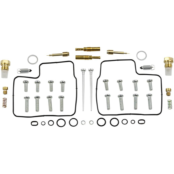 Parts Unlimited Carburetor Repair Kit - Honda 26-1622