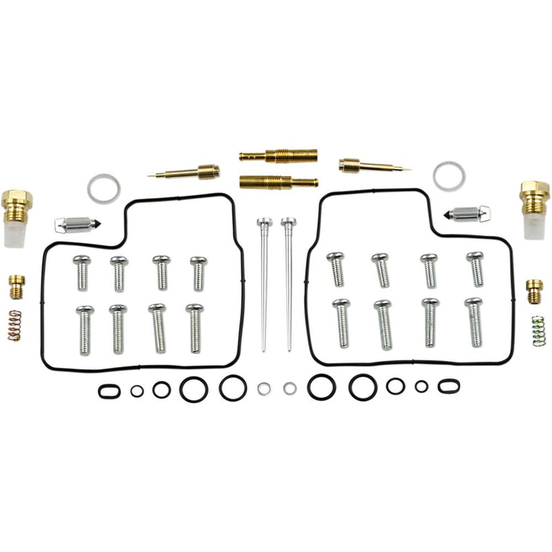 Parts Unlimited Carburetor Repair Kit - Honda 26-1622