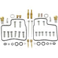 PARTS UNLIMITED Carburetor Repair Kit - Honda 26-1621