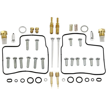 PARTS UNLIMITED Carburetor Repair Kit - Honda 26-1621