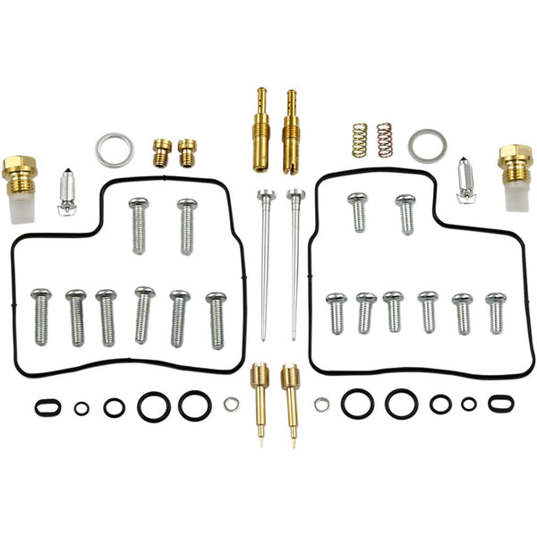 Parts Unlimited Carburetor Repair Kit - Honda 26-1621