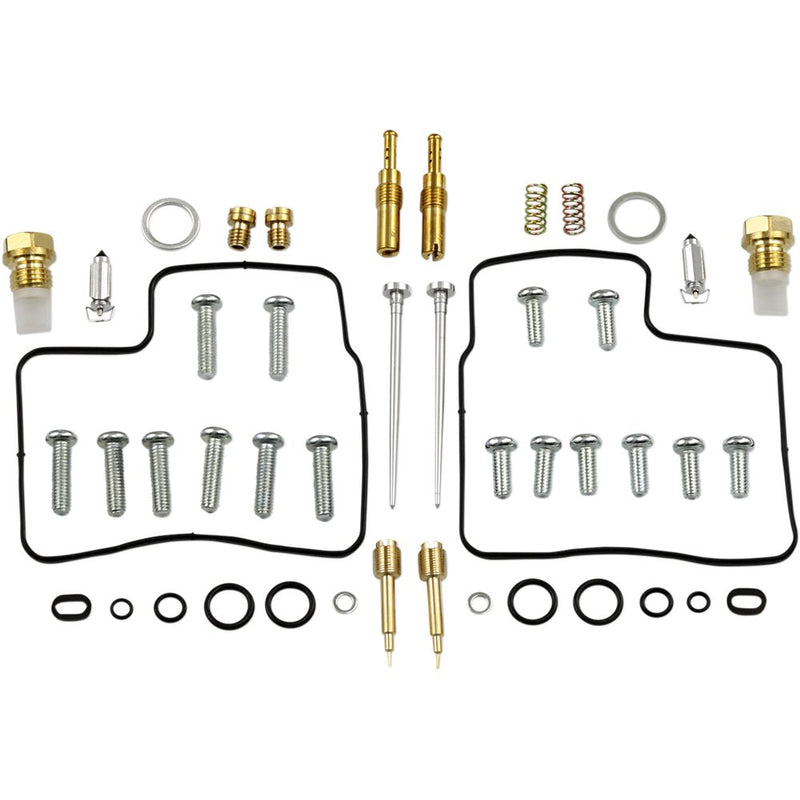 Parts Unlimited Carburetor Repair Kit - Honda 26-1621