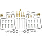 PARTS UNLIMITED Carburetor Repair Kit - Honda 26-1620