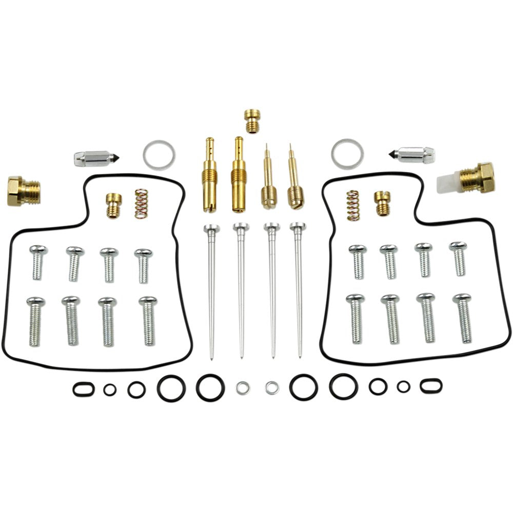 PARTS UNLIMITED Carburetor Repair Kit - Honda 26-1620