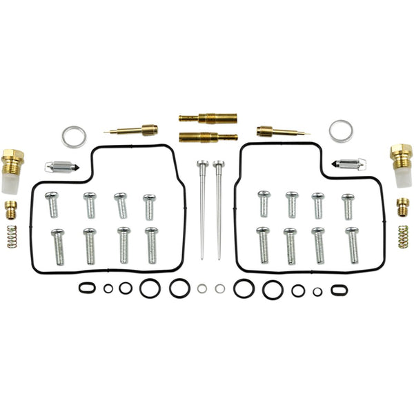 Parts Unlimited Carburetor Repair Kit - Honda 26-1618
