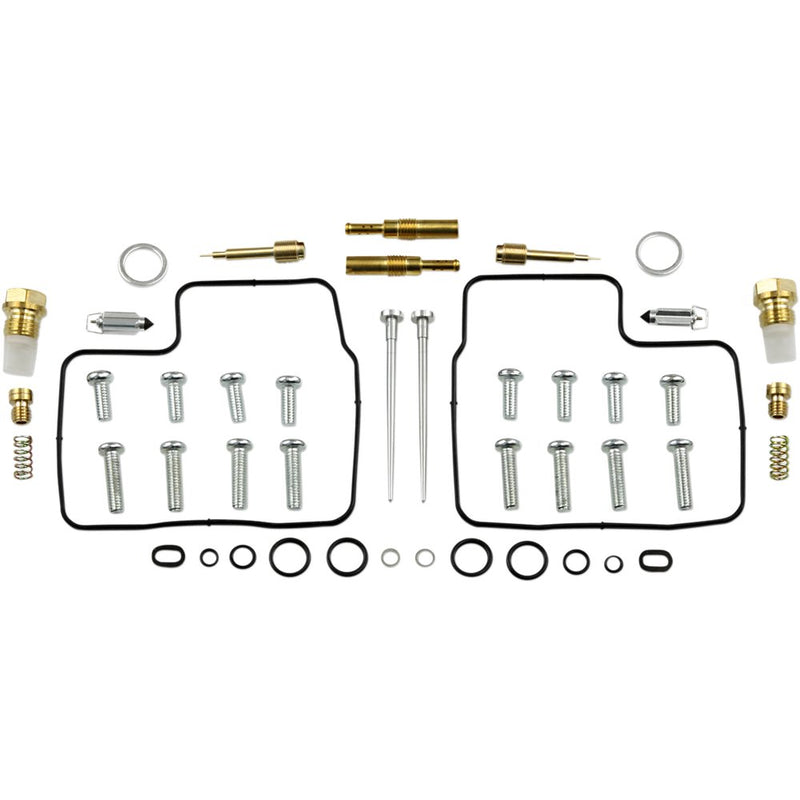 Parts Unlimited Carburetor Repair Kit - Honda 26-1618