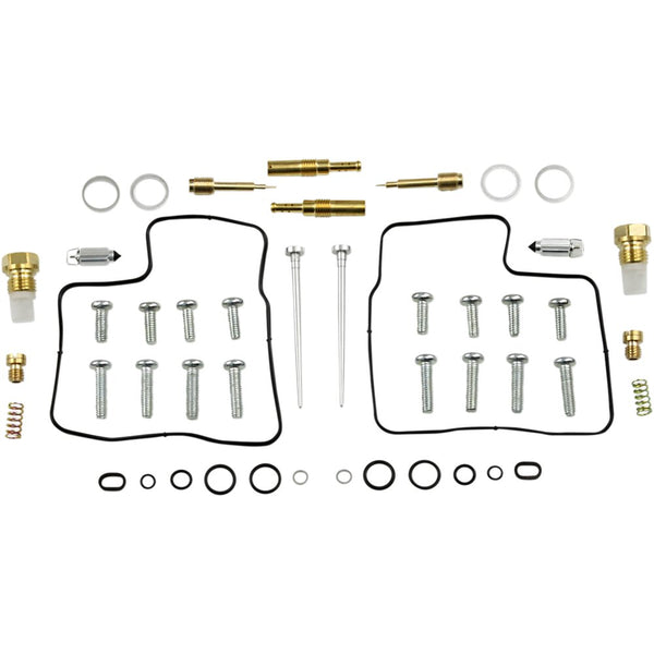 Parts Unlimited Carburetor Repair Kit - Honda 26-1617