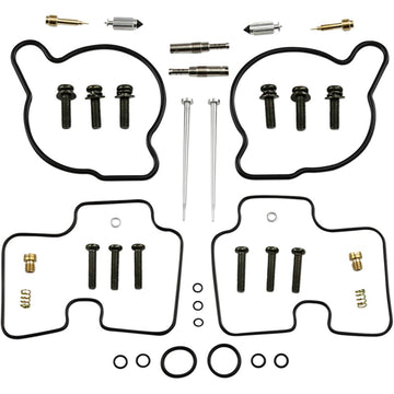 PARTS UNLIMITED Carburetor Repair Kit - Honda 26-1615