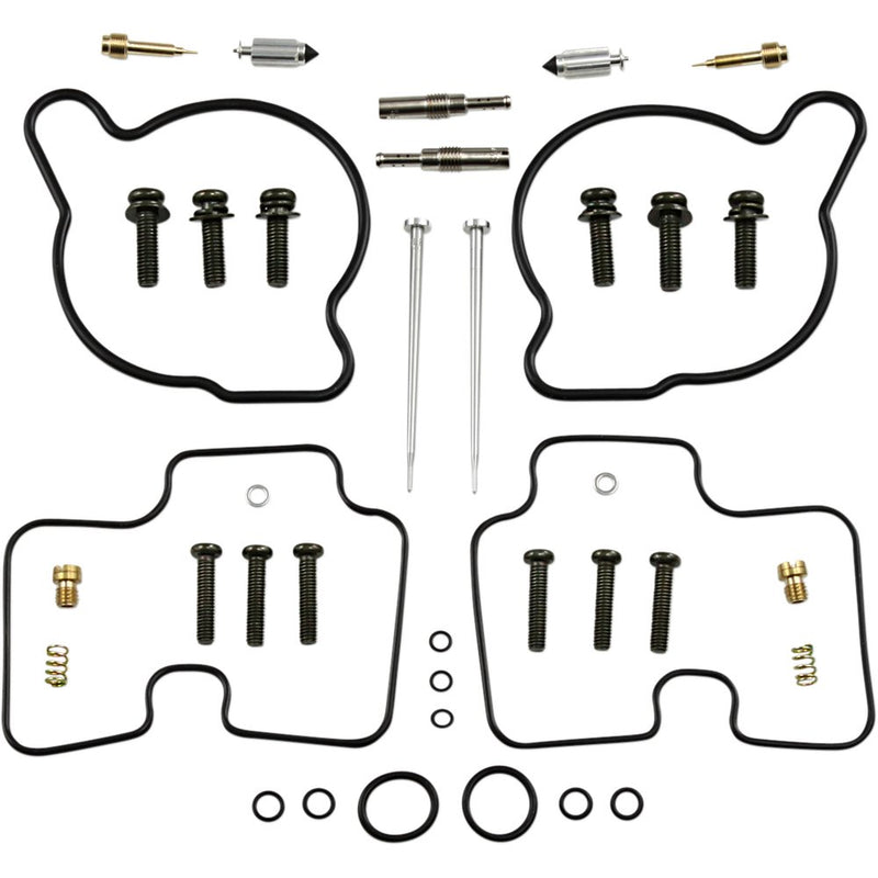 Parts Unlimited Carburetor Repair Kit - Honda 26-1615