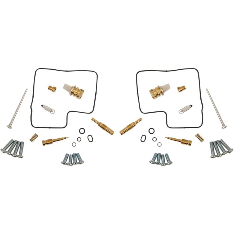 Parts Unlimited Carburetor Repair Kit - Honda 26-1613