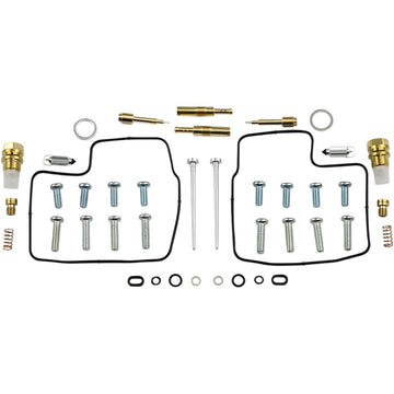 PARTS UNLIMITED Carburetor Repair Kit - Honda 26-1612