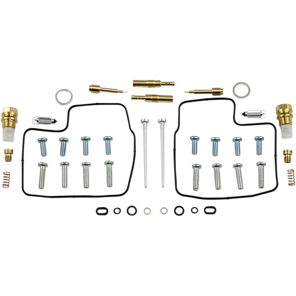Parts Unlimited Carburetor Repair Kit - Honda 26-1612