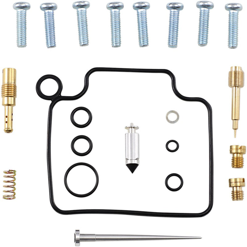 Parts Unlimited Carburetor Repair Kit - Honda 26-1611