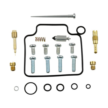 PARTS UNLIMITED Carburetor Repair Kit - Honda 26-1610