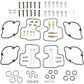 PARTS UNLIMITED Carburetor Repair Kit - Honda 26-1608
