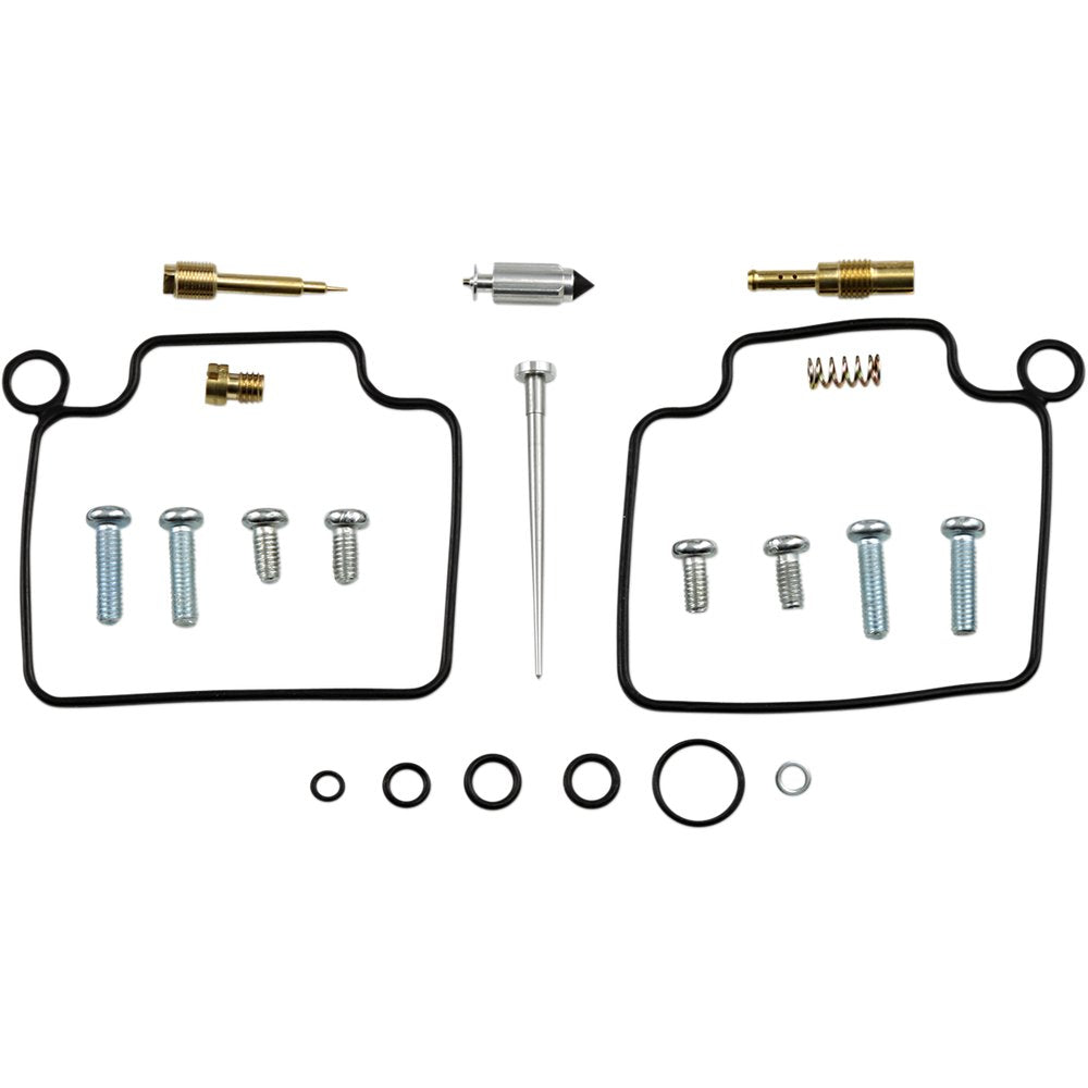 PARTS UNLIMITED Carburetor Repair Kit - Honda 26-1605