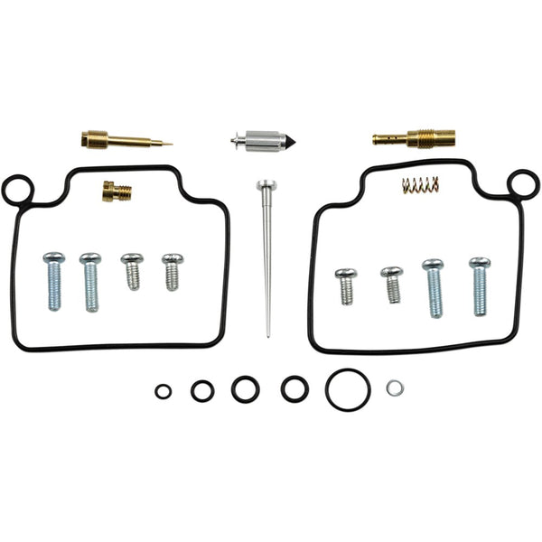 Parts Unlimited Carburetor Repair Kit - Honda 26-1605