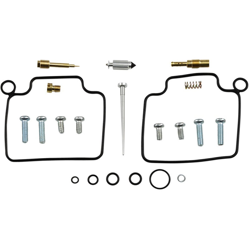 Parts Unlimited Carburetor Repair Kit - Honda 26-1605