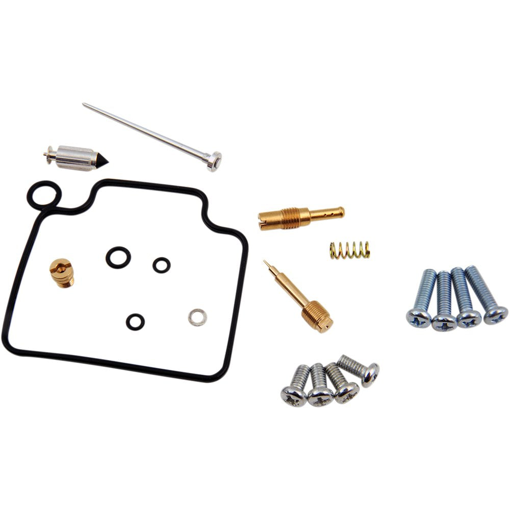 PARTS UNLIMITED Carburetor Repair Kit - Honda 26-1604