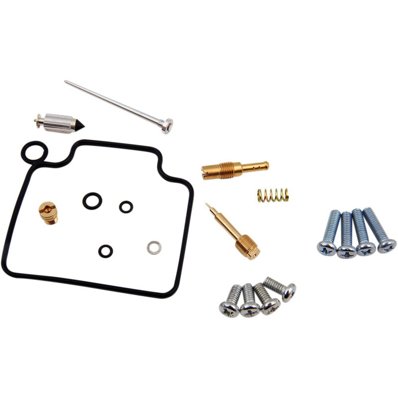 Parts Unlimited Carburetor Repair Kit - Honda 26-1604