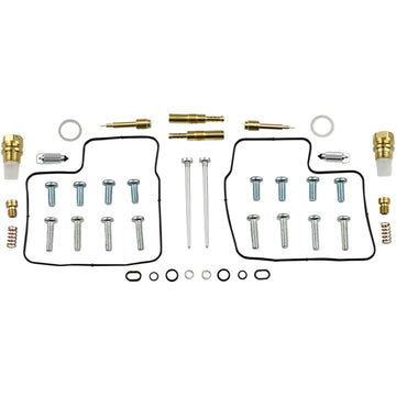 PARTS UNLIMITED Carburetor Repair Kit - Honda 26-1603