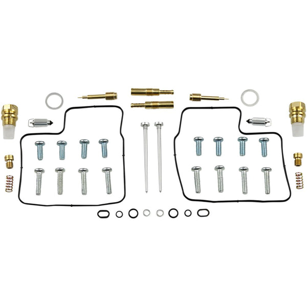 Parts Unlimited Carburetor Repair Kit - Honda 26-1603