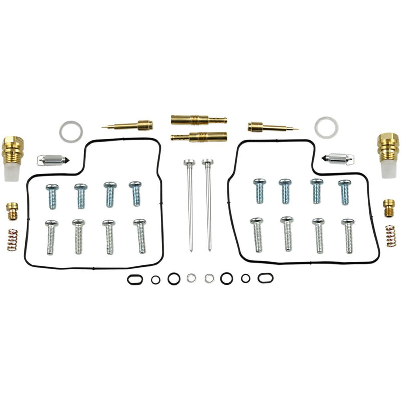 Parts Unlimited Carburetor Repair Kit - Honda 26-1603