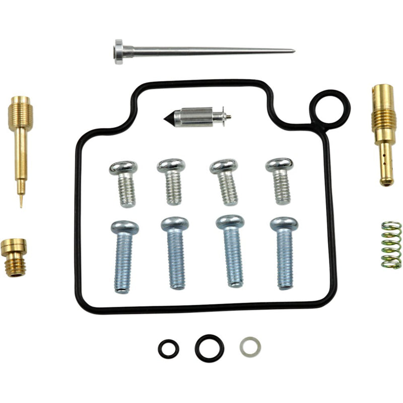 Parts Unlimited Carburetor Repair Kit - Honda 26-1602